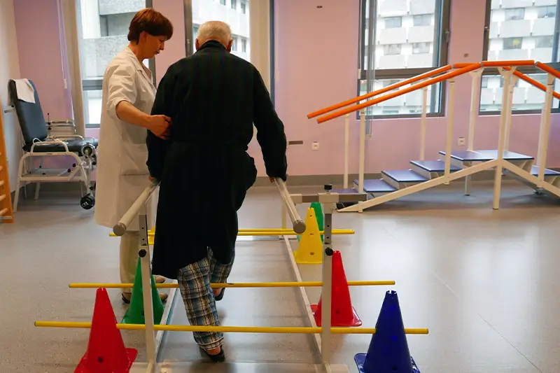 Exercise Physiology Personal Training