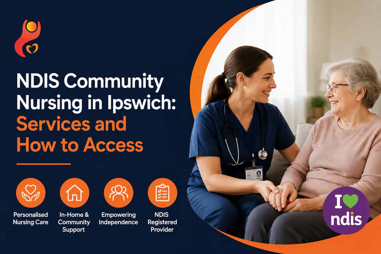 Community Nursing Ipswich